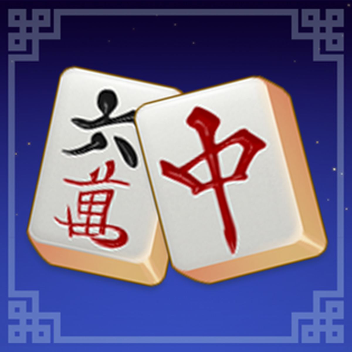MAHJONG FIREFLY