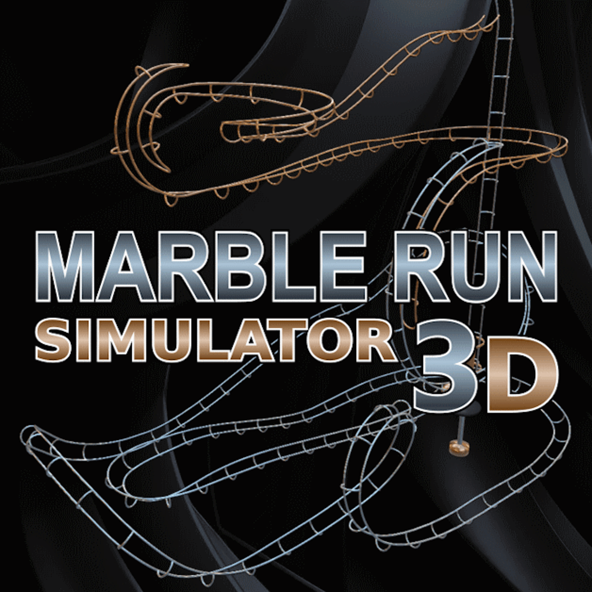MARBLE RUN SIMULATOR