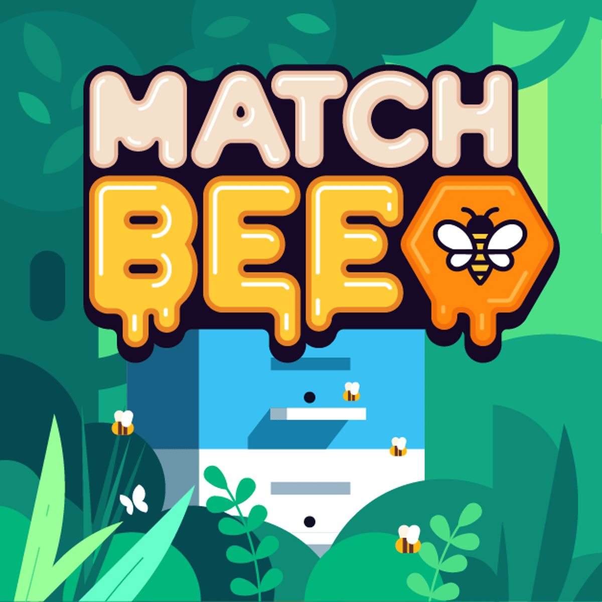 MATCH BEE
