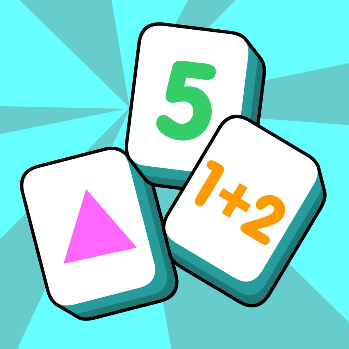 MATH MAHJONG RELAX