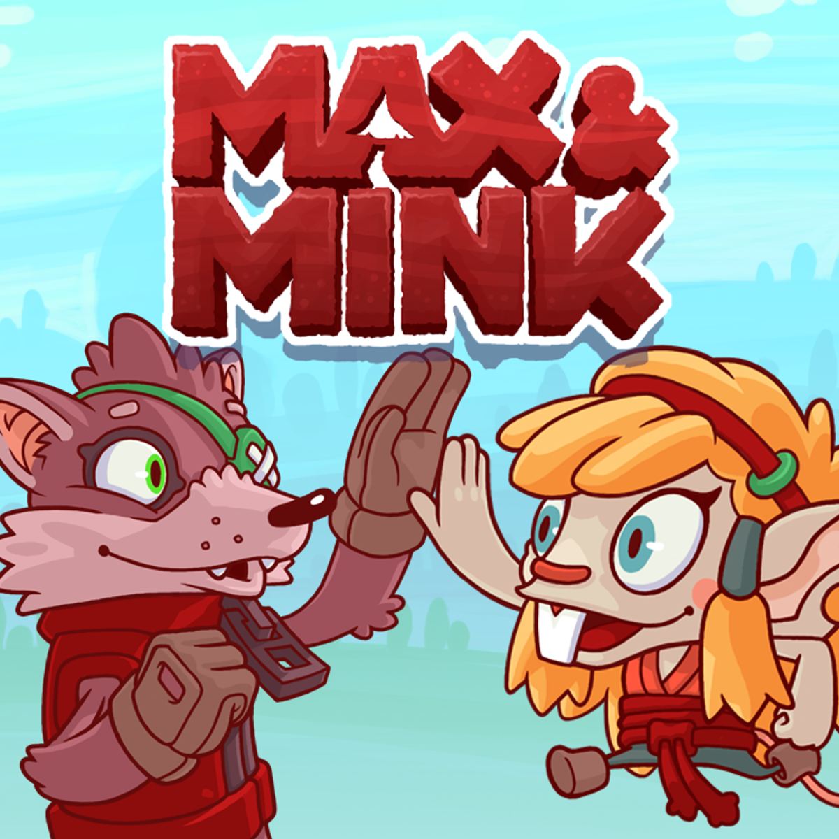 max-and-mink