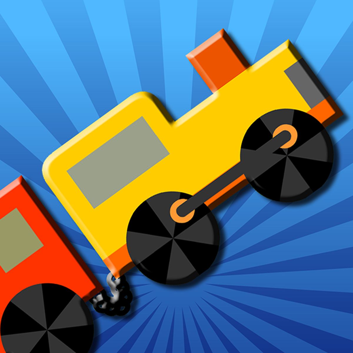 MINI TRAIN