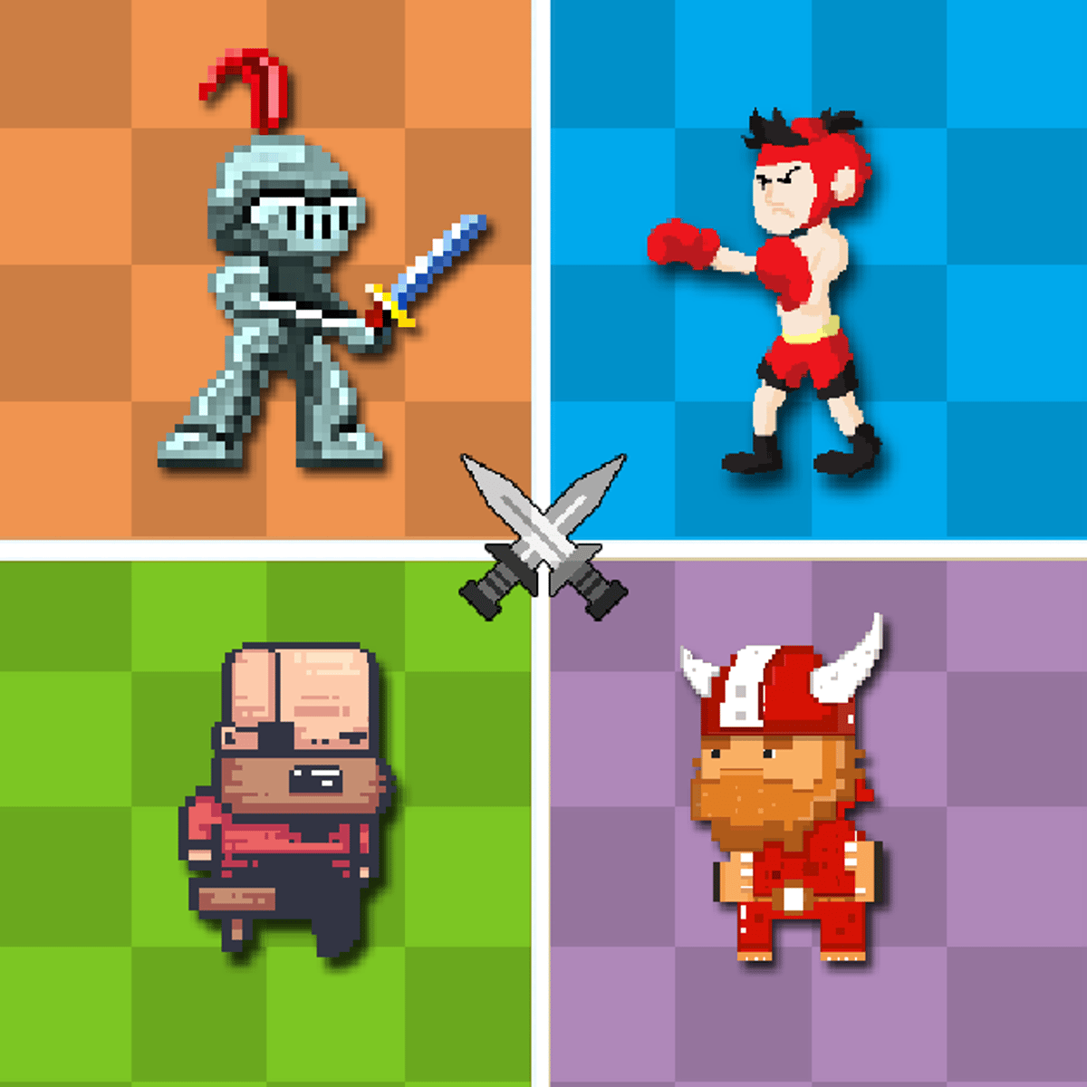 MINIMISSIONS