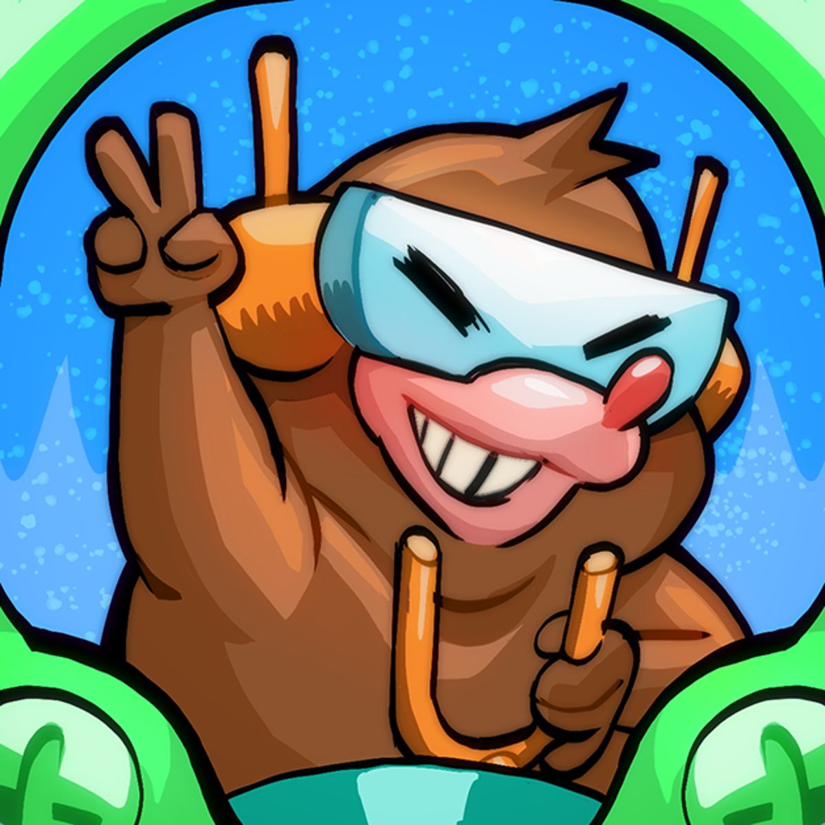 MOLEY MINER