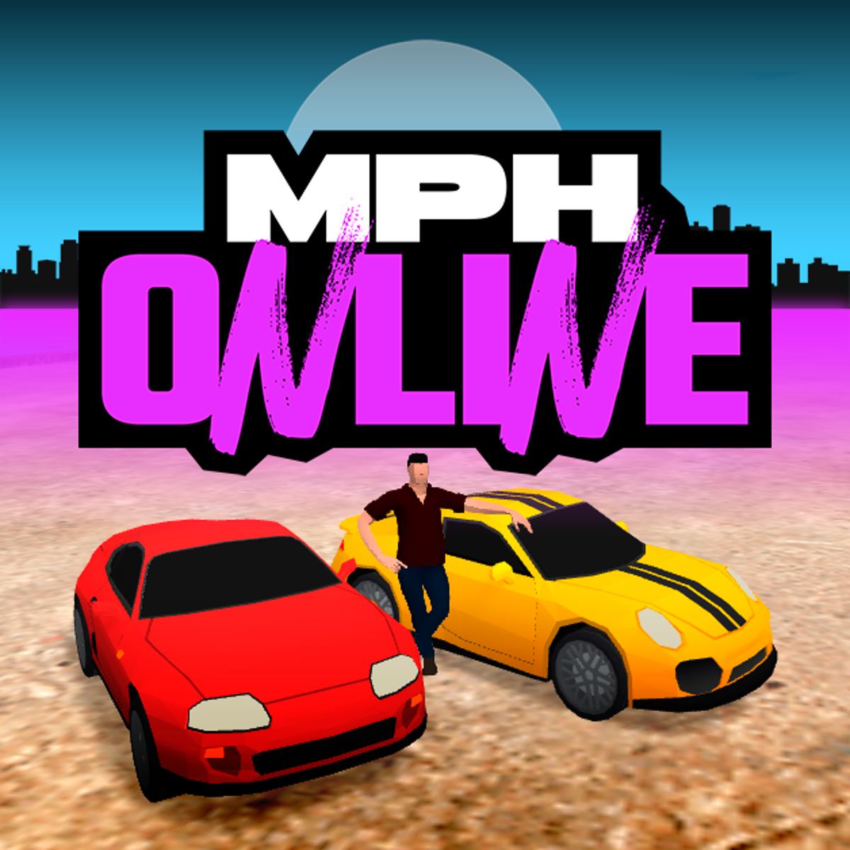 MPH ONLINE