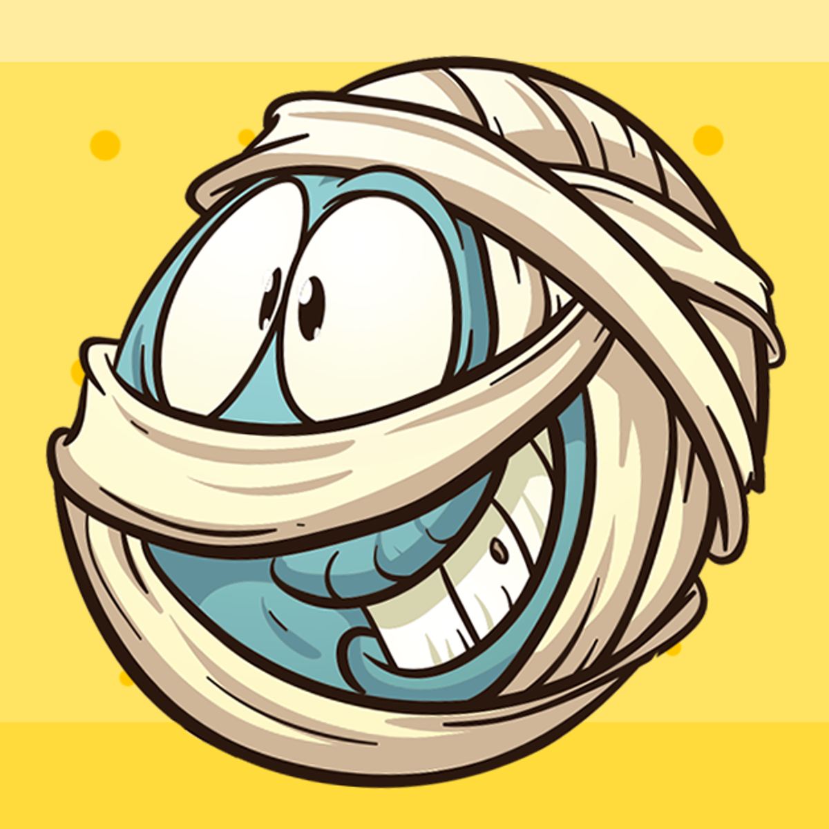 MUMMY'S PATH DELUXE