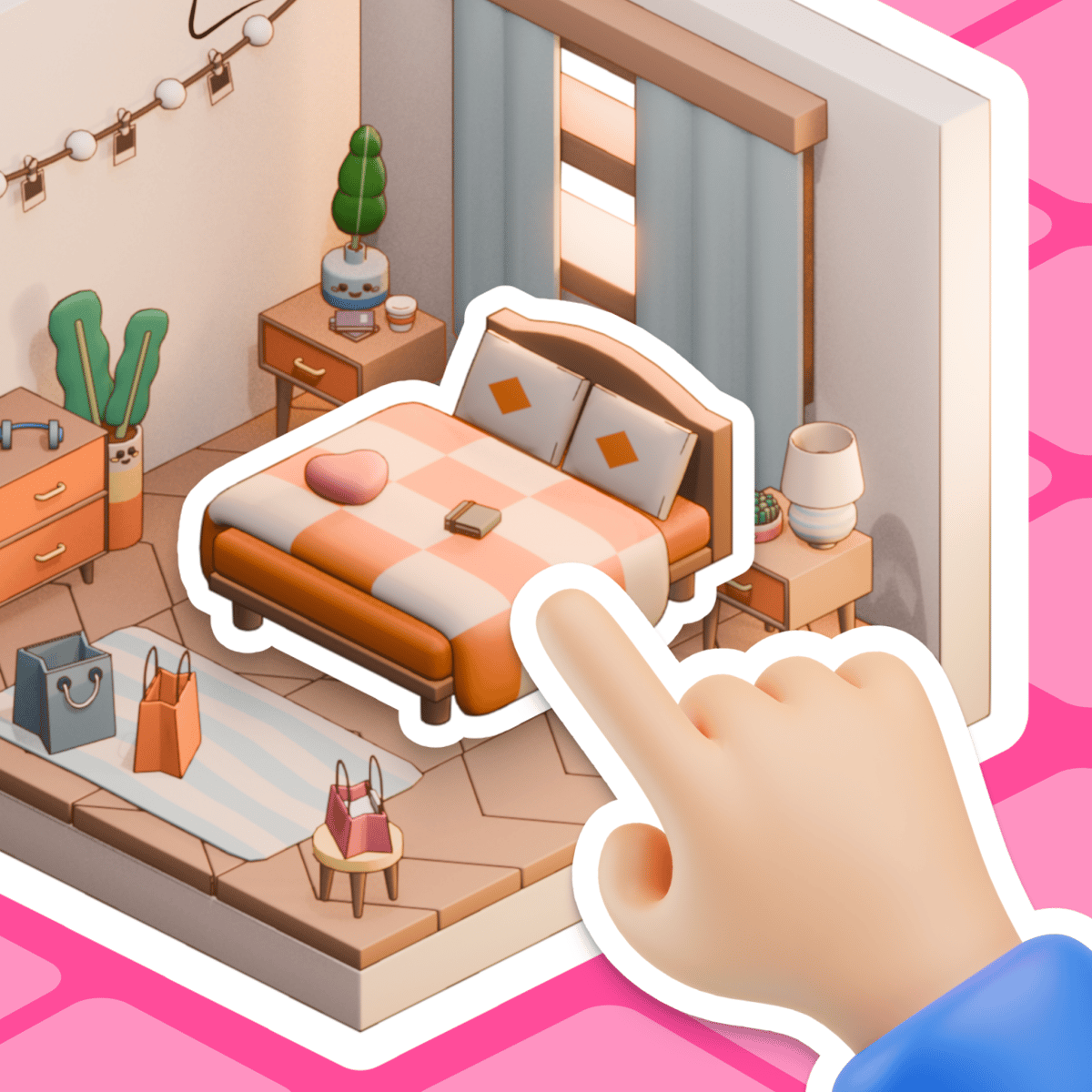 MY COZY HOME