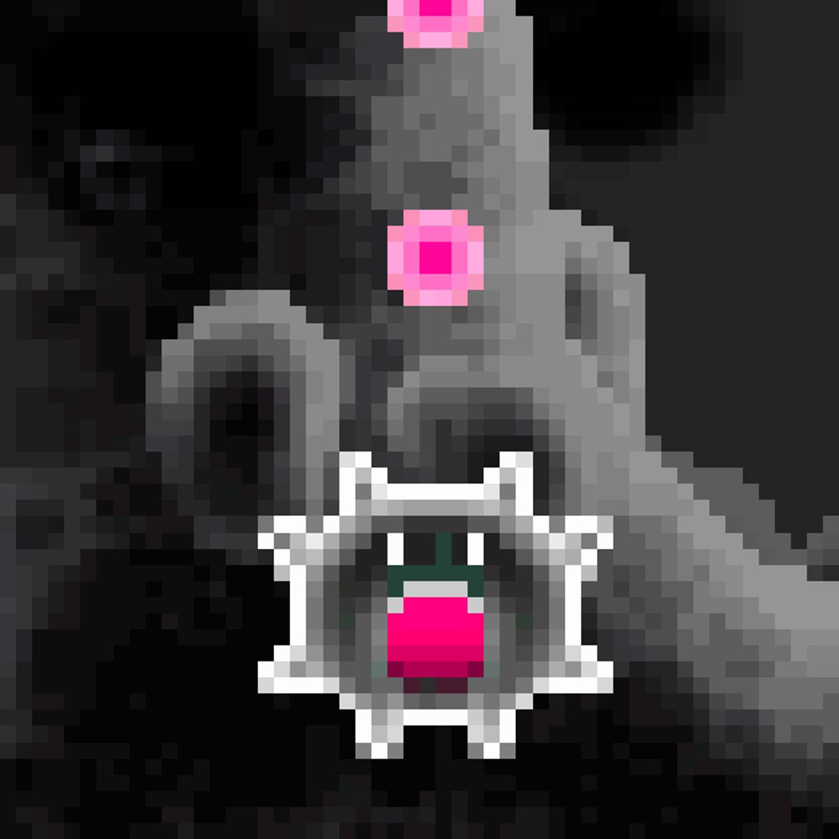 NANOBOTS
