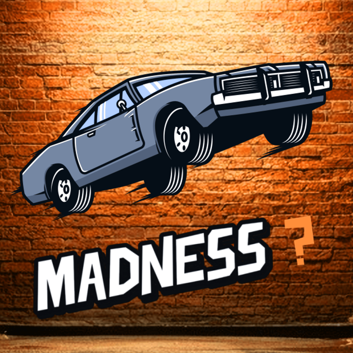 NEED FOR MADNESS