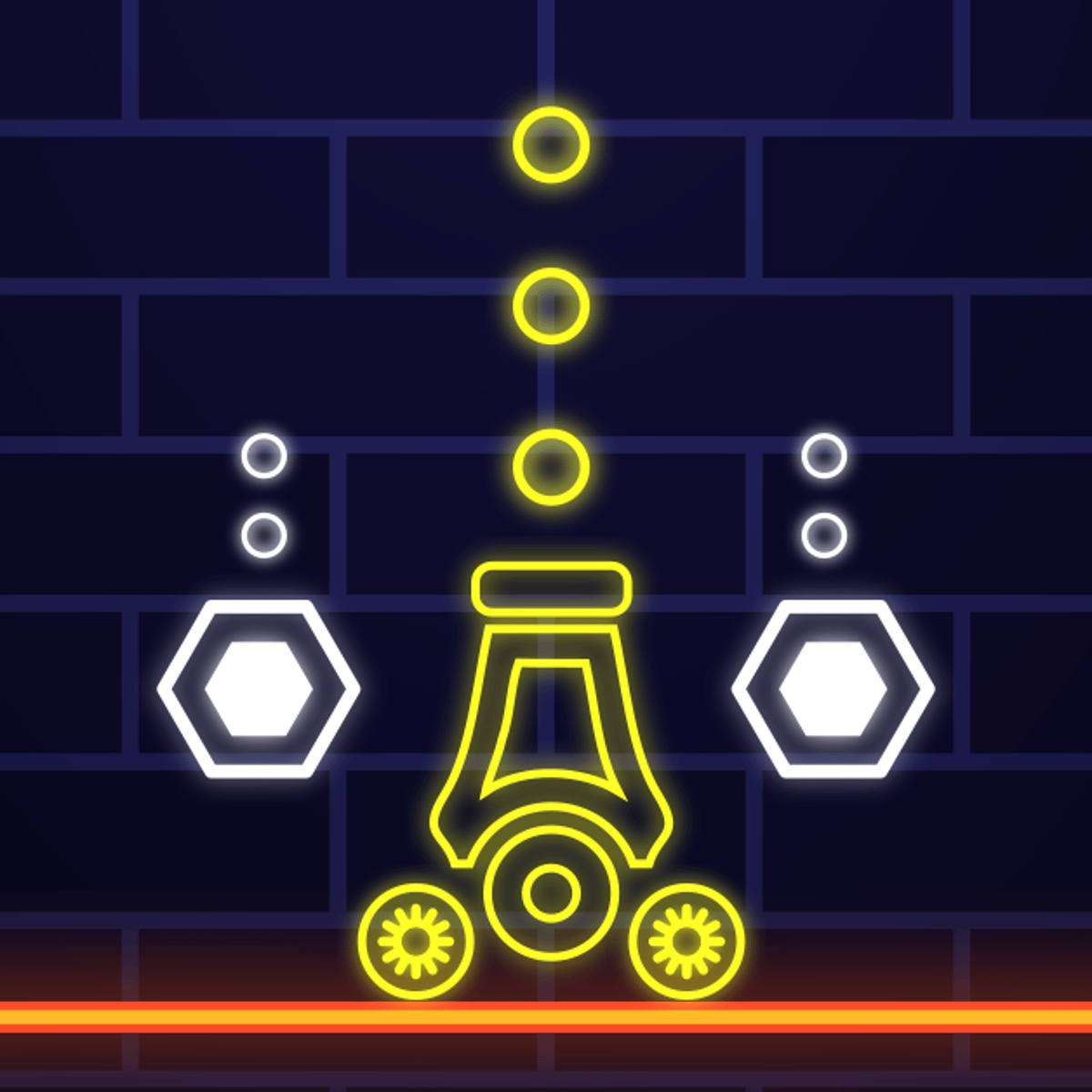 NEON WAR