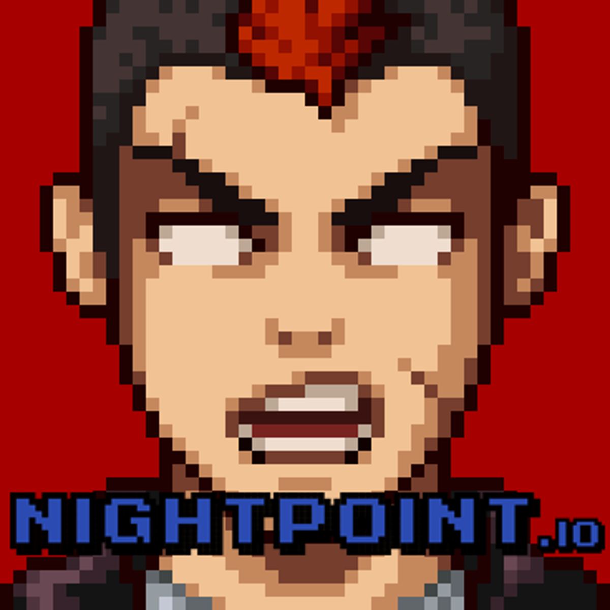 NIGHTPOINT.IO