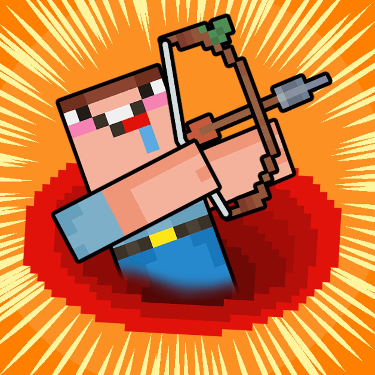 NOOB ARCHER 2