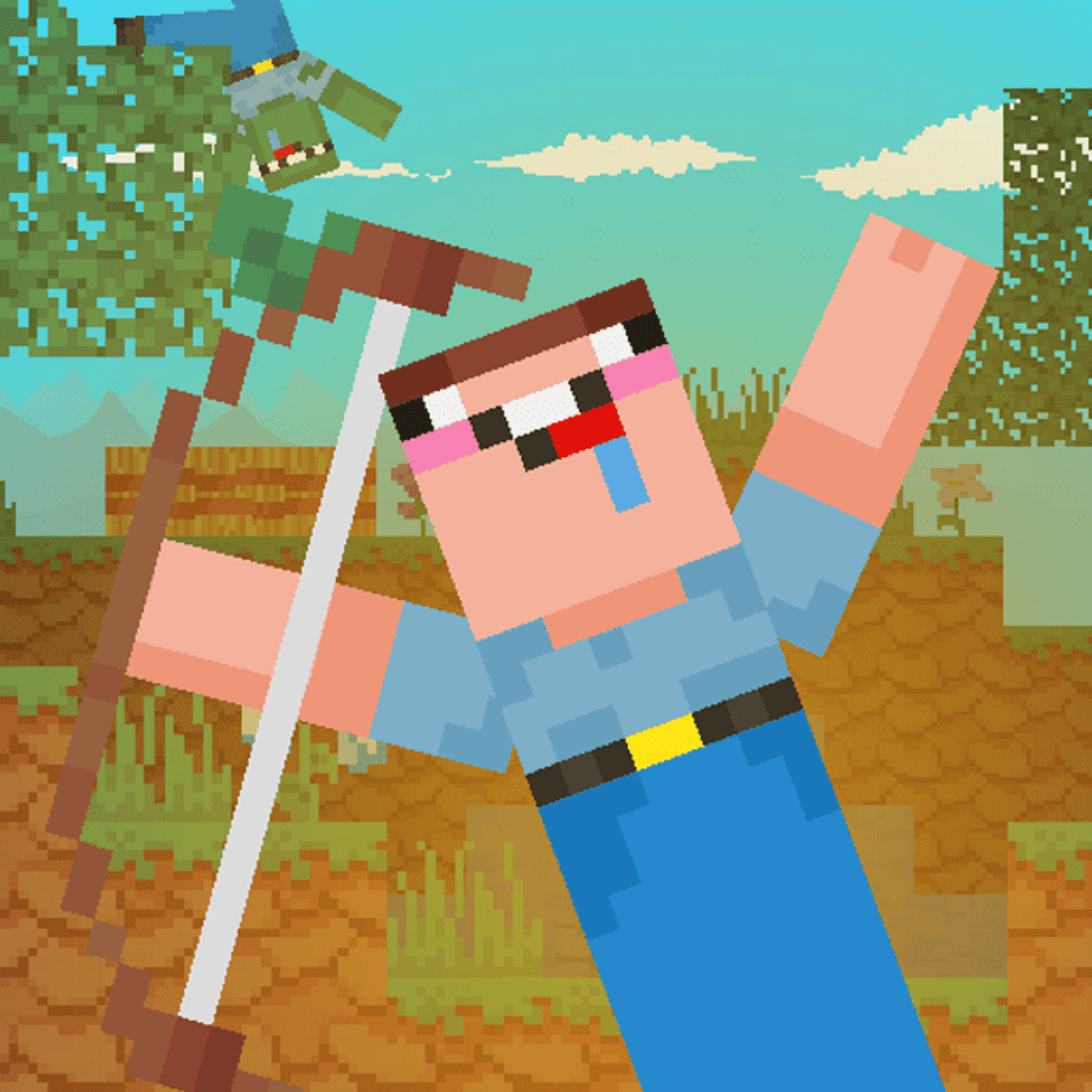 NOOB ARCHER