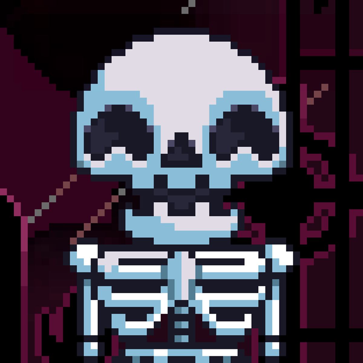 NUMBSKULL