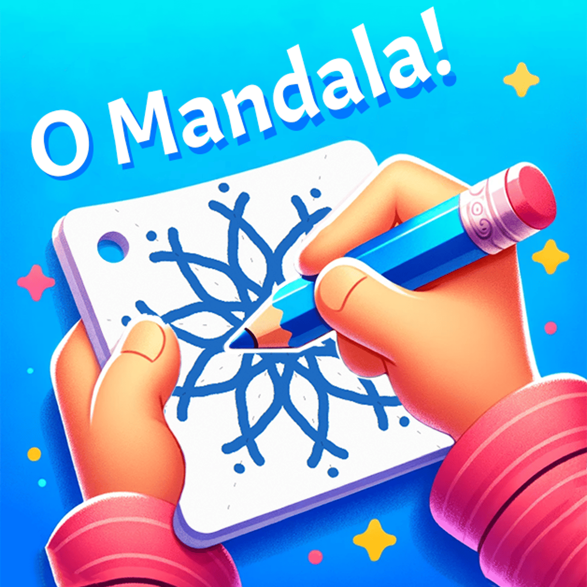 o-mandala