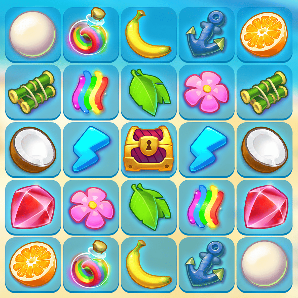 ONET PARADISE