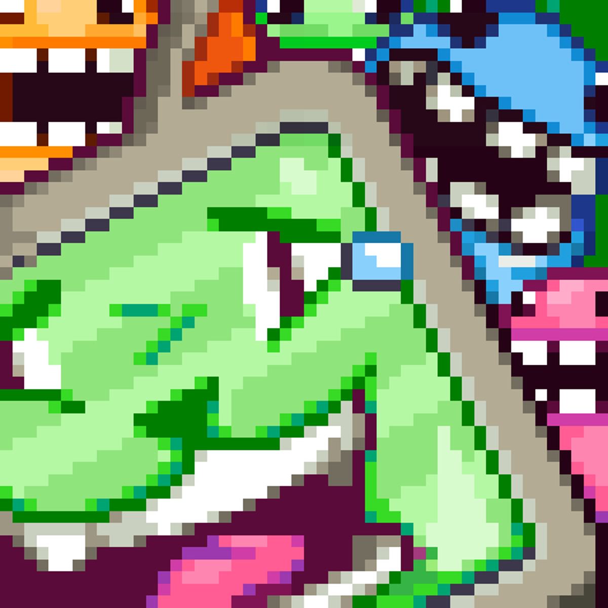 OODLEGOBS