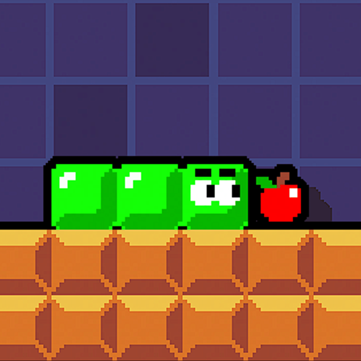 OOZE ODYSSEY