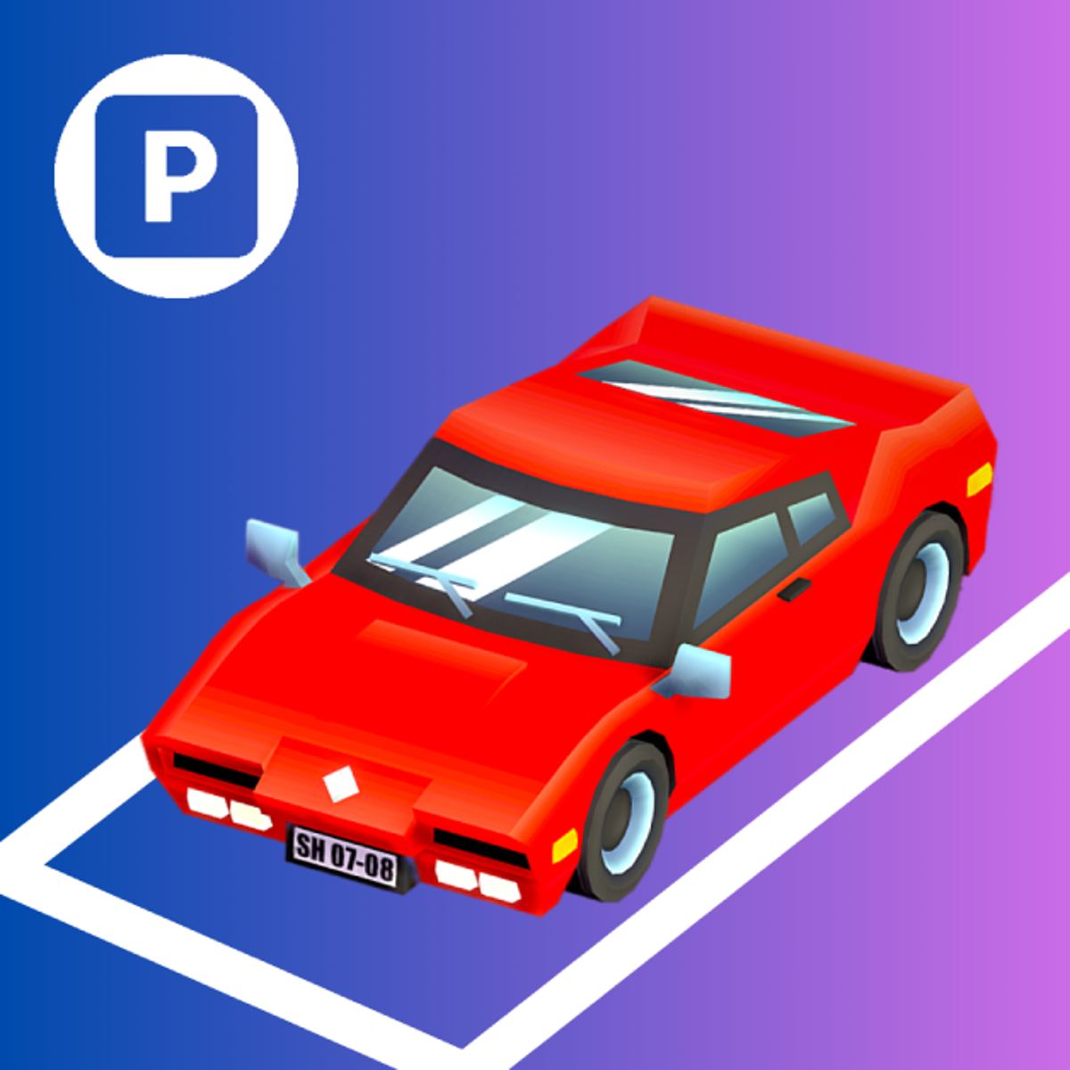 PARKMANIA