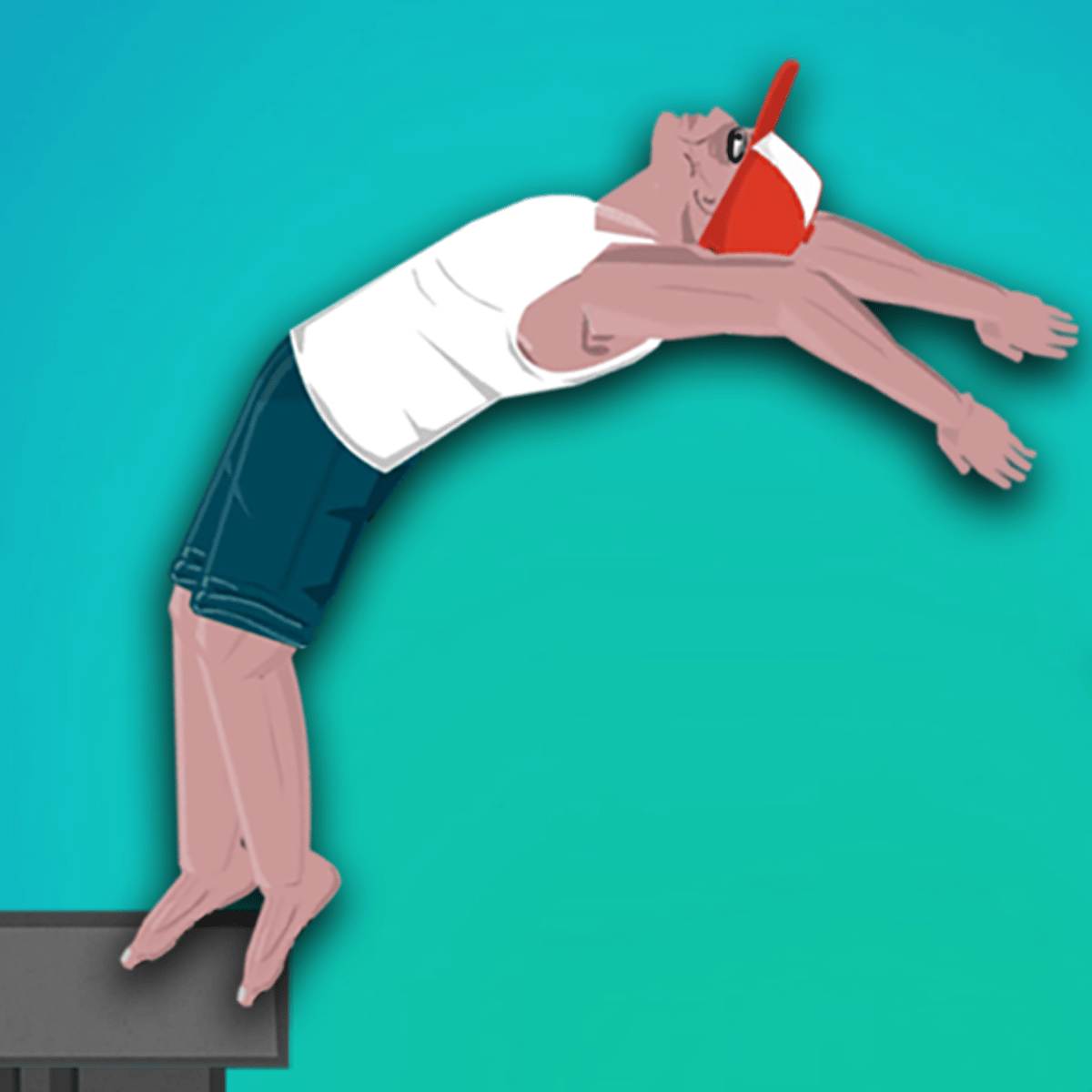 PARKOUR JUMP