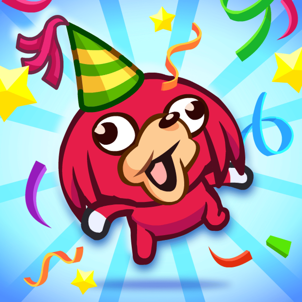 PARTYTOONS