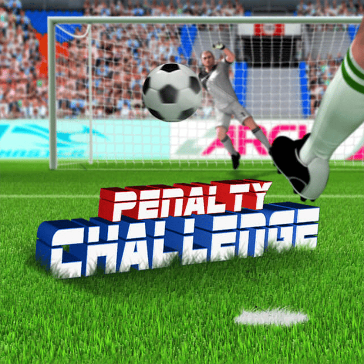 PENALTY CHALLENGE