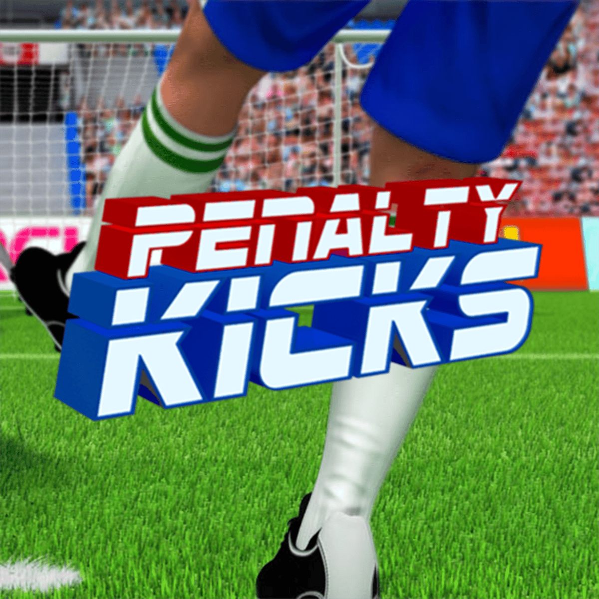 PENALTY KICKS