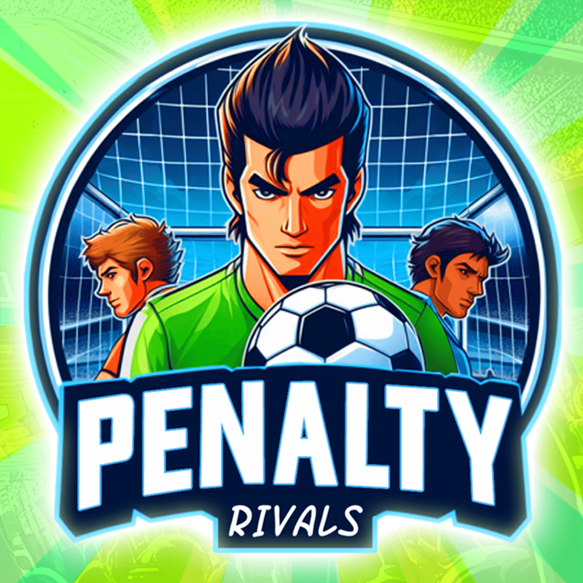 PENALTY RIVALS