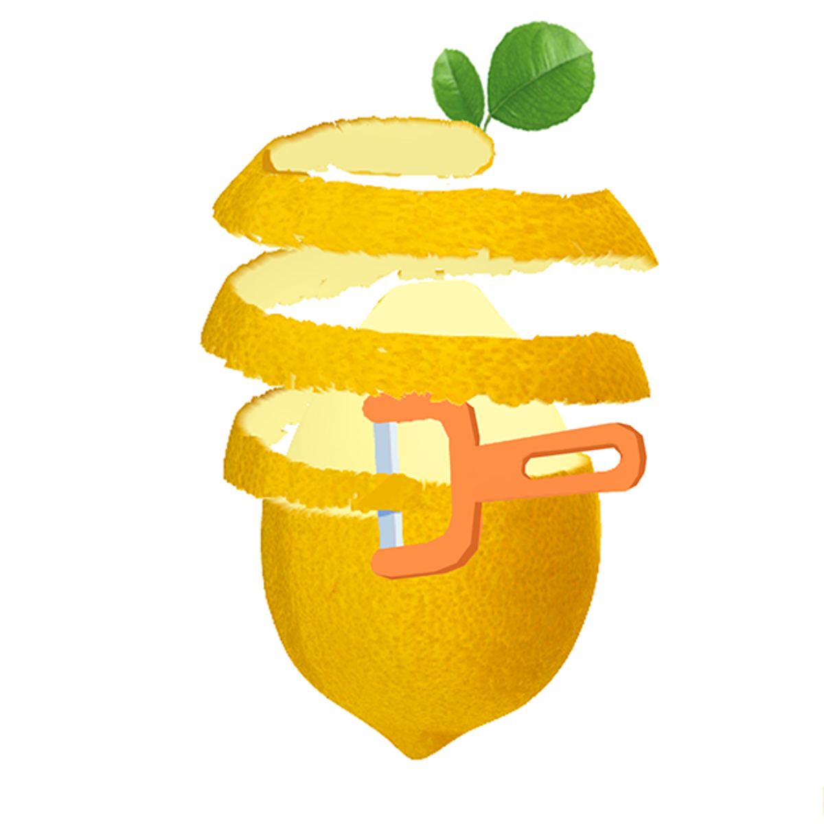 PERFECT PEEL