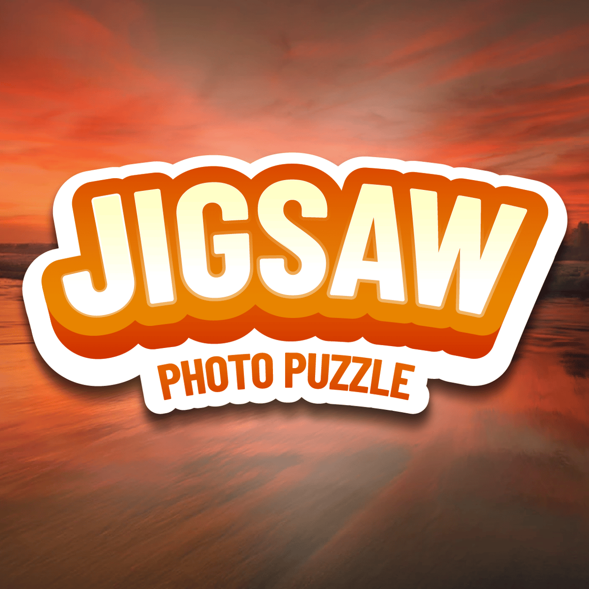 PHOTO PUZZLE: JIGSAW EDITION