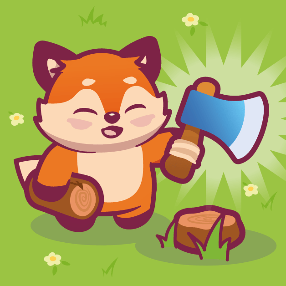 PHOX FORAGE