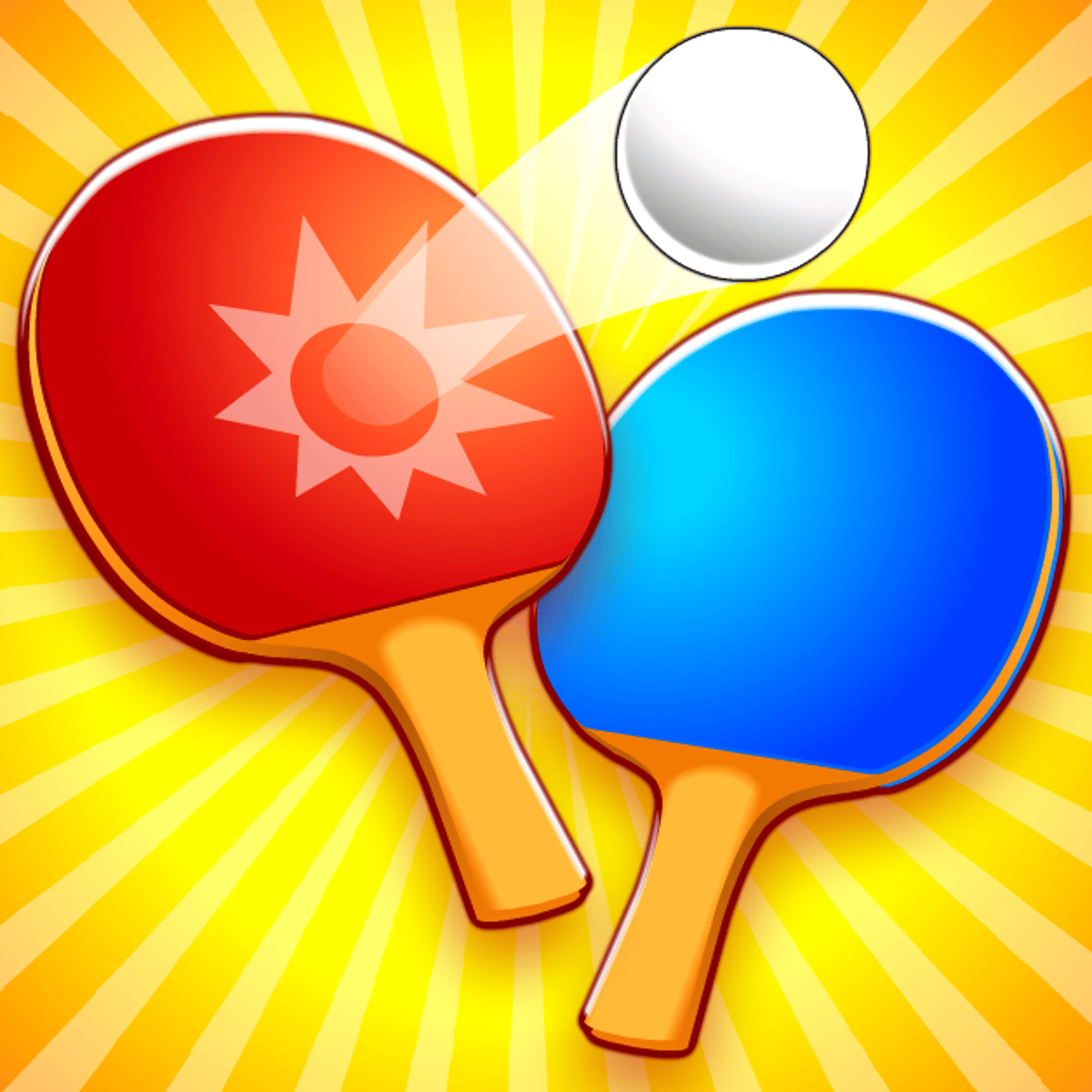 PING PONG GO!