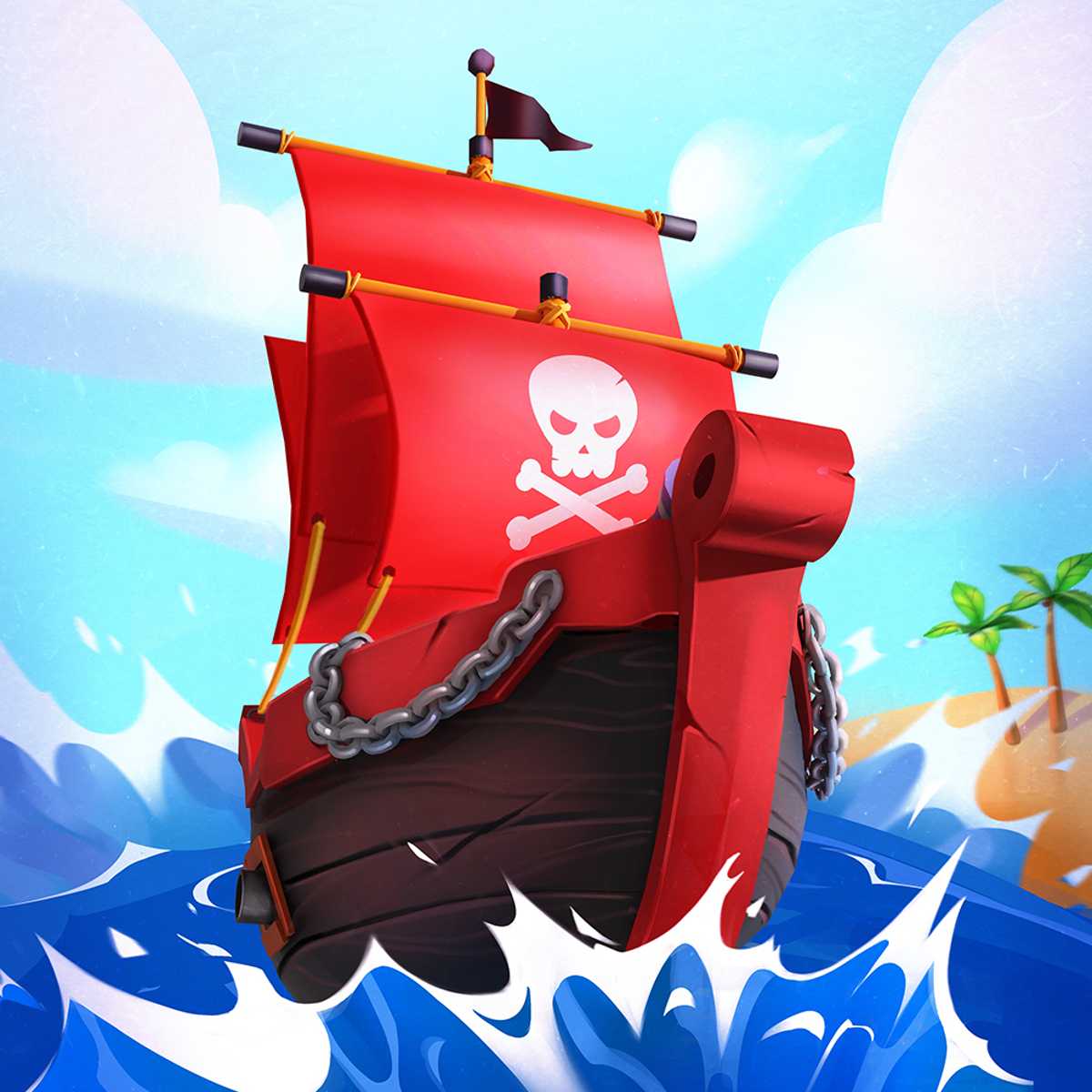PIRATE HEROES
