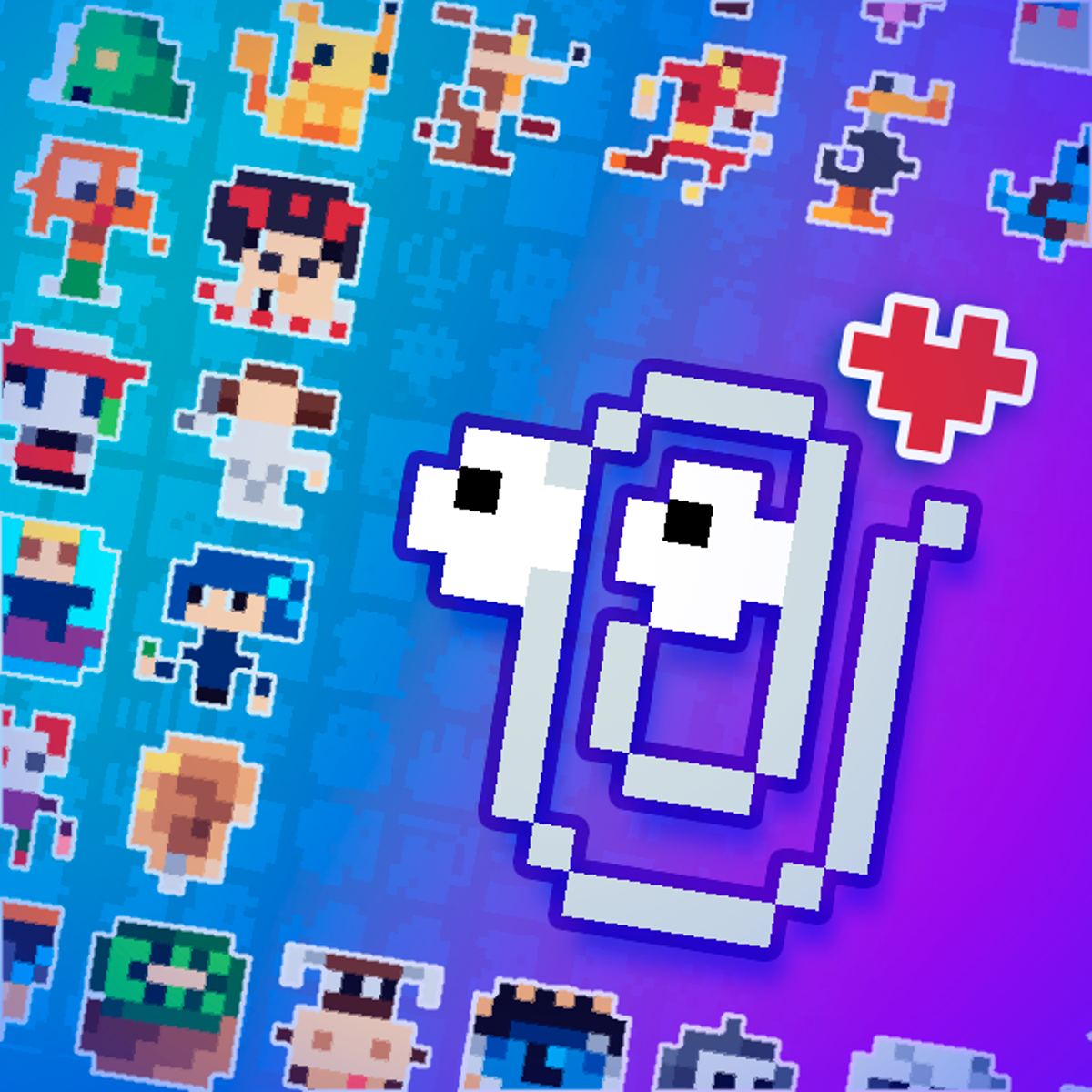 pixel-puzzles