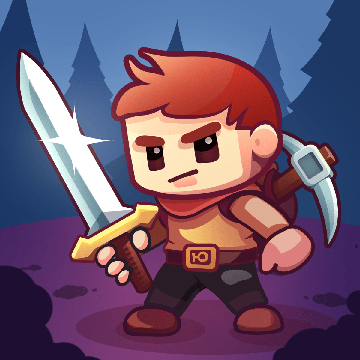 PIXEL REALMS