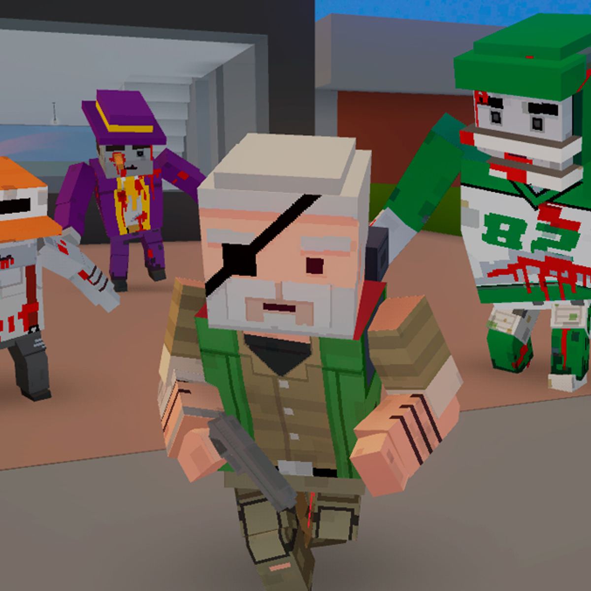 PIXWARS 2