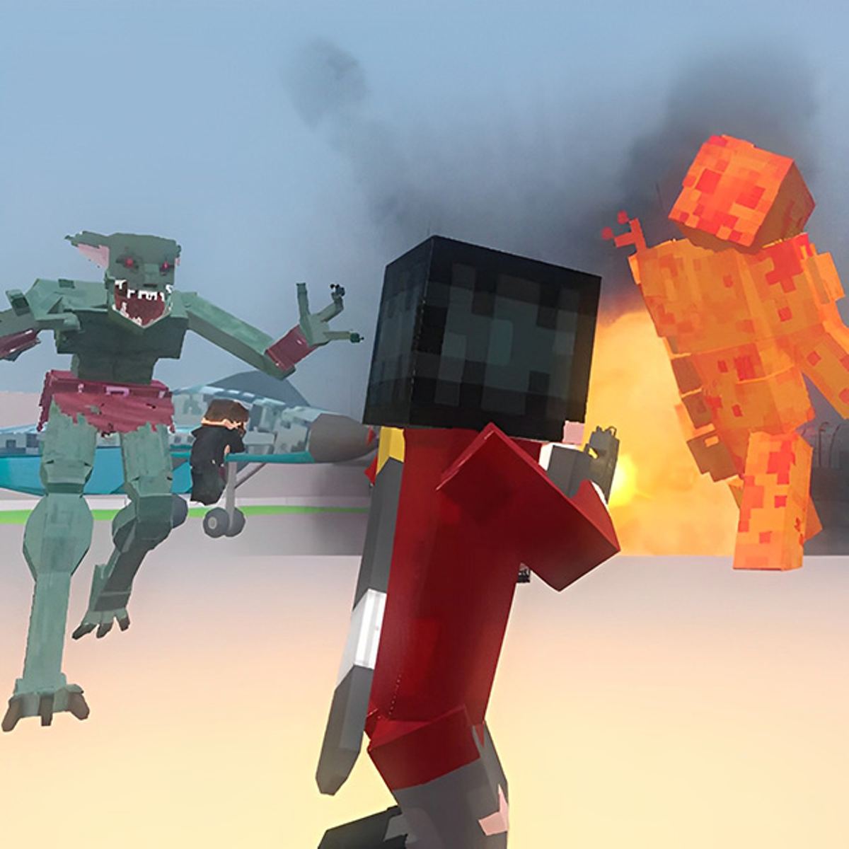 PIXWARS 3