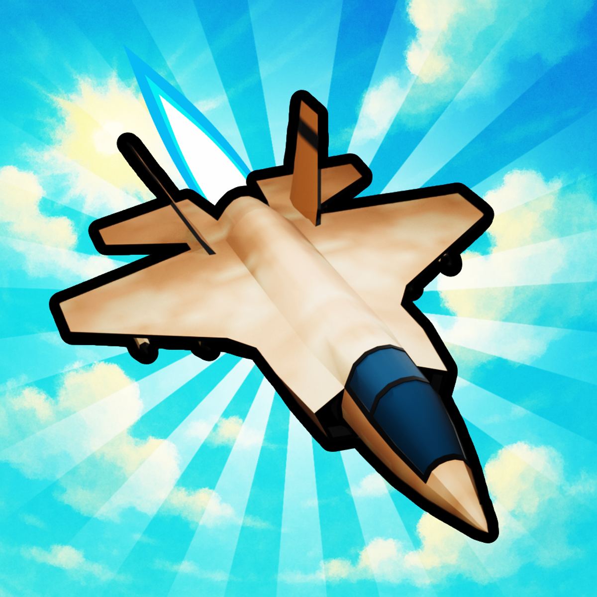 PLANE WARS