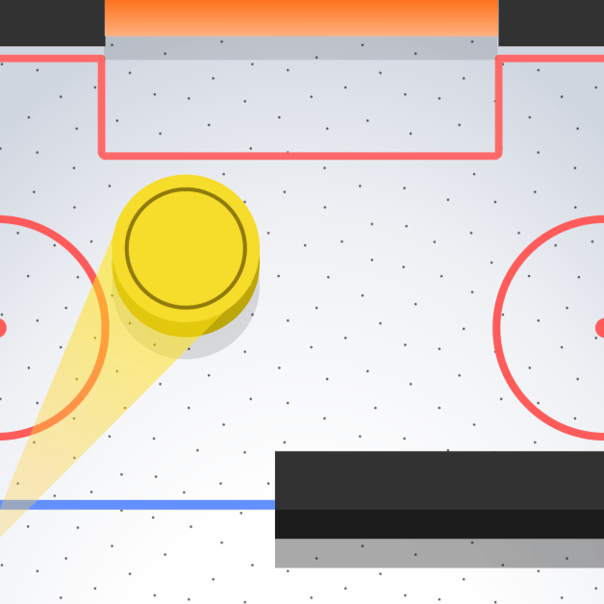 POCKET HOCKEY