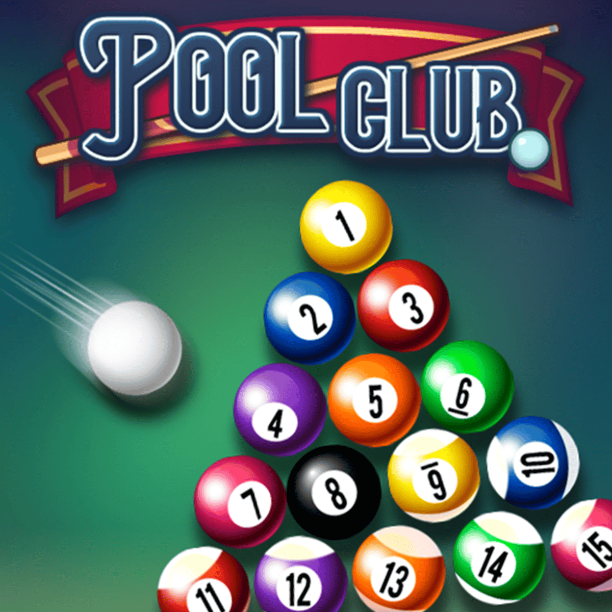 POOL CLUB