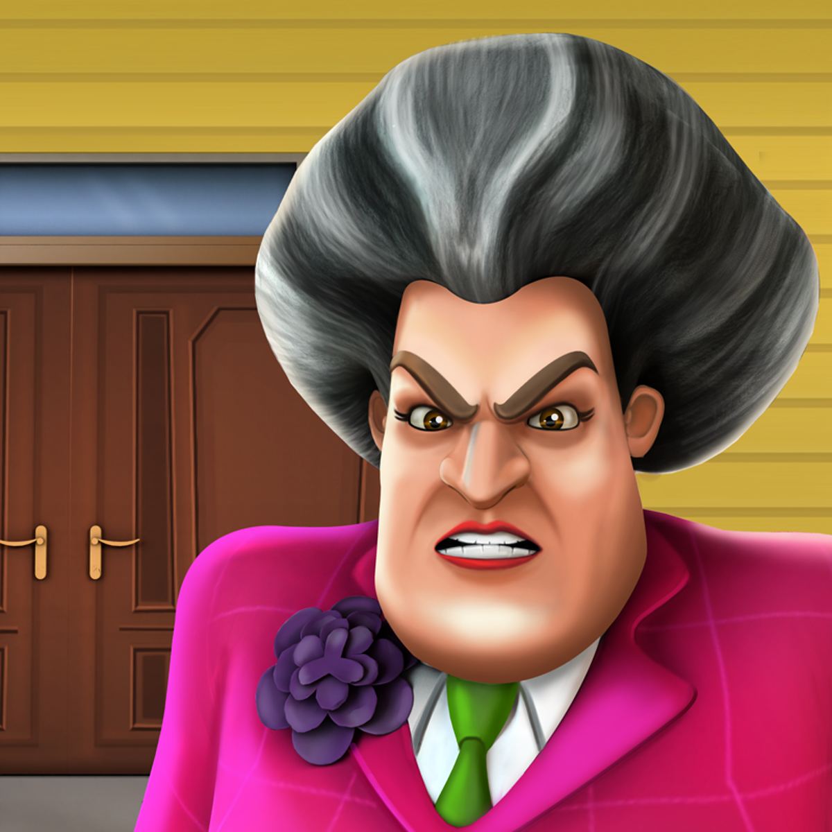 PRANKSTER 3D