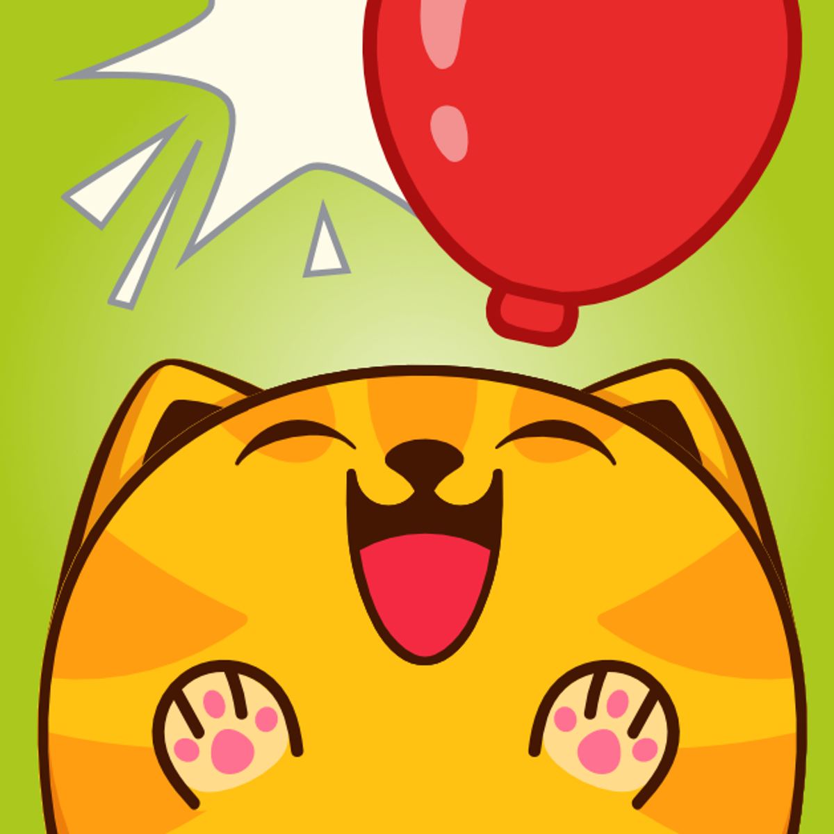 puffy-cat