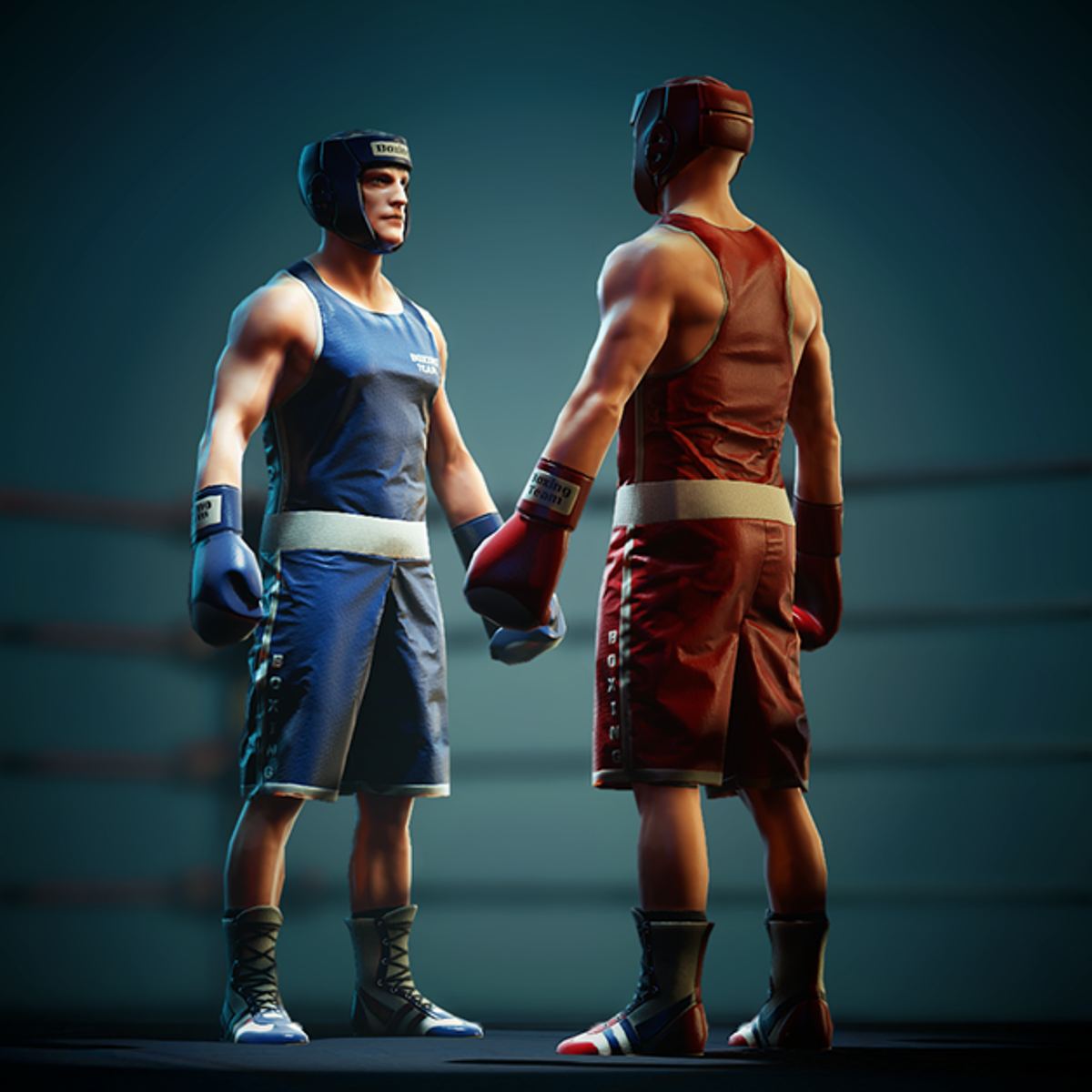 PUNCHERS
