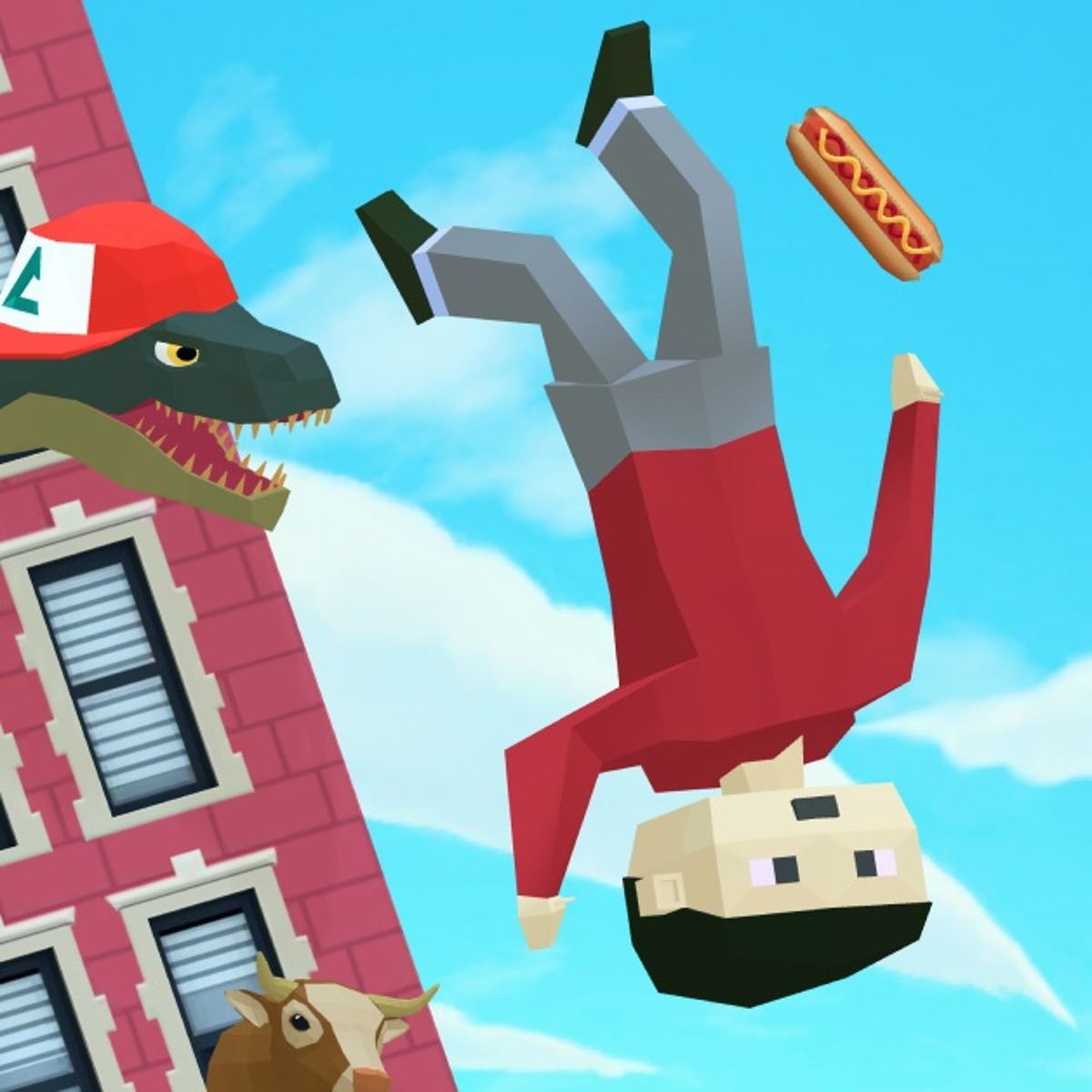 PUPPETMAN: RAGDOLL PUZZLE