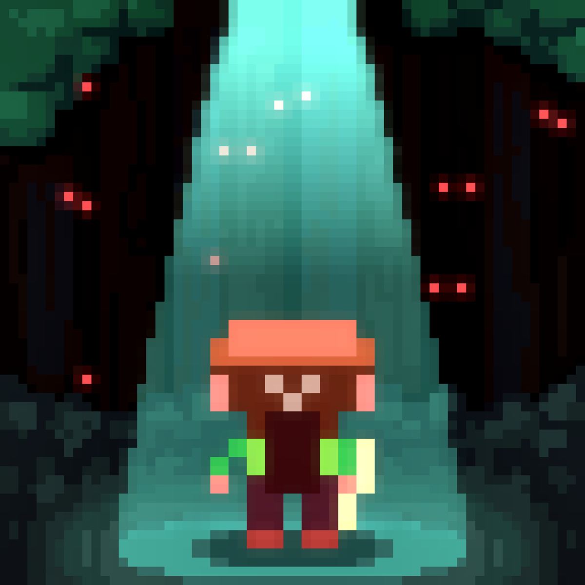 QUIVERSHOT