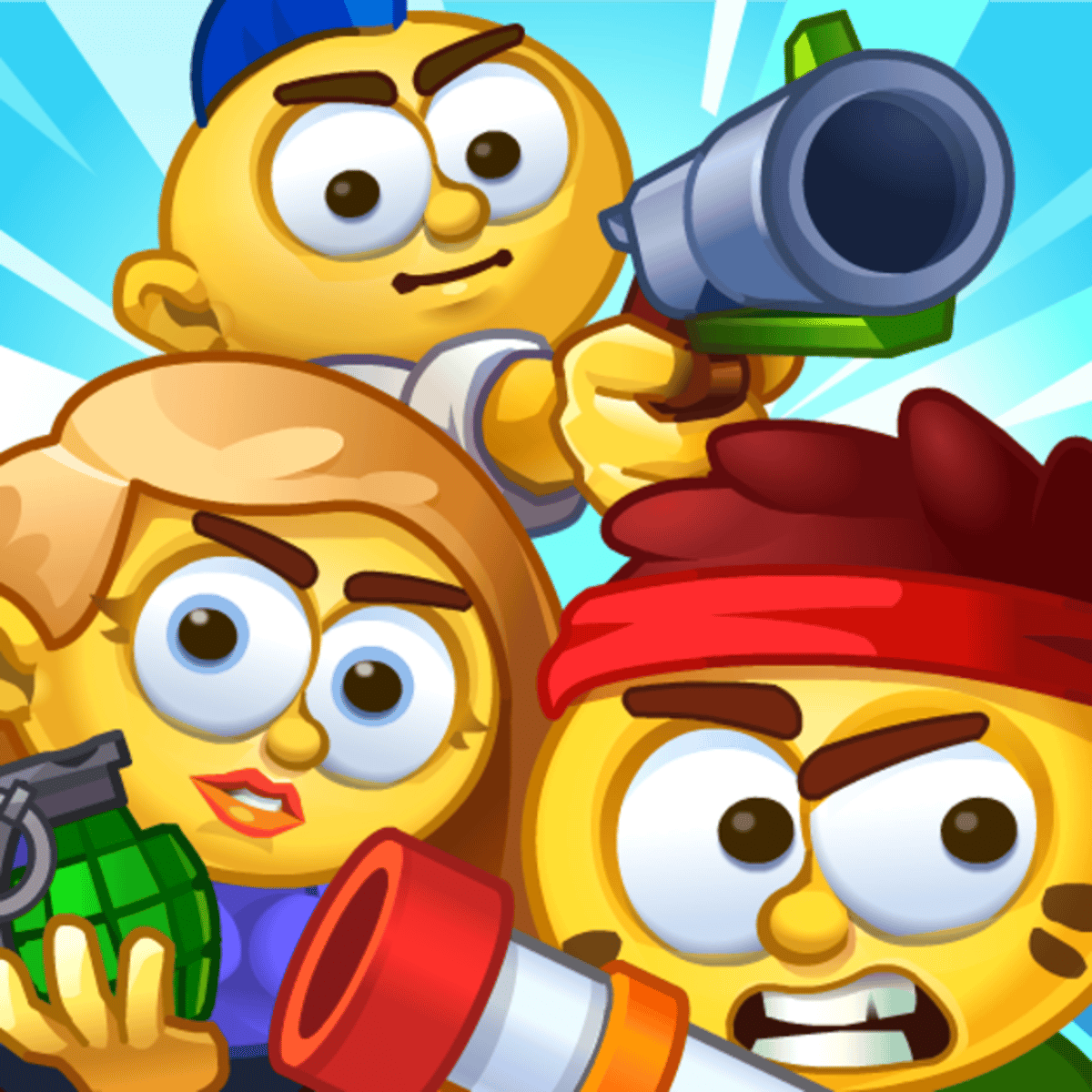 RAFT WARS MULTIPLAYER