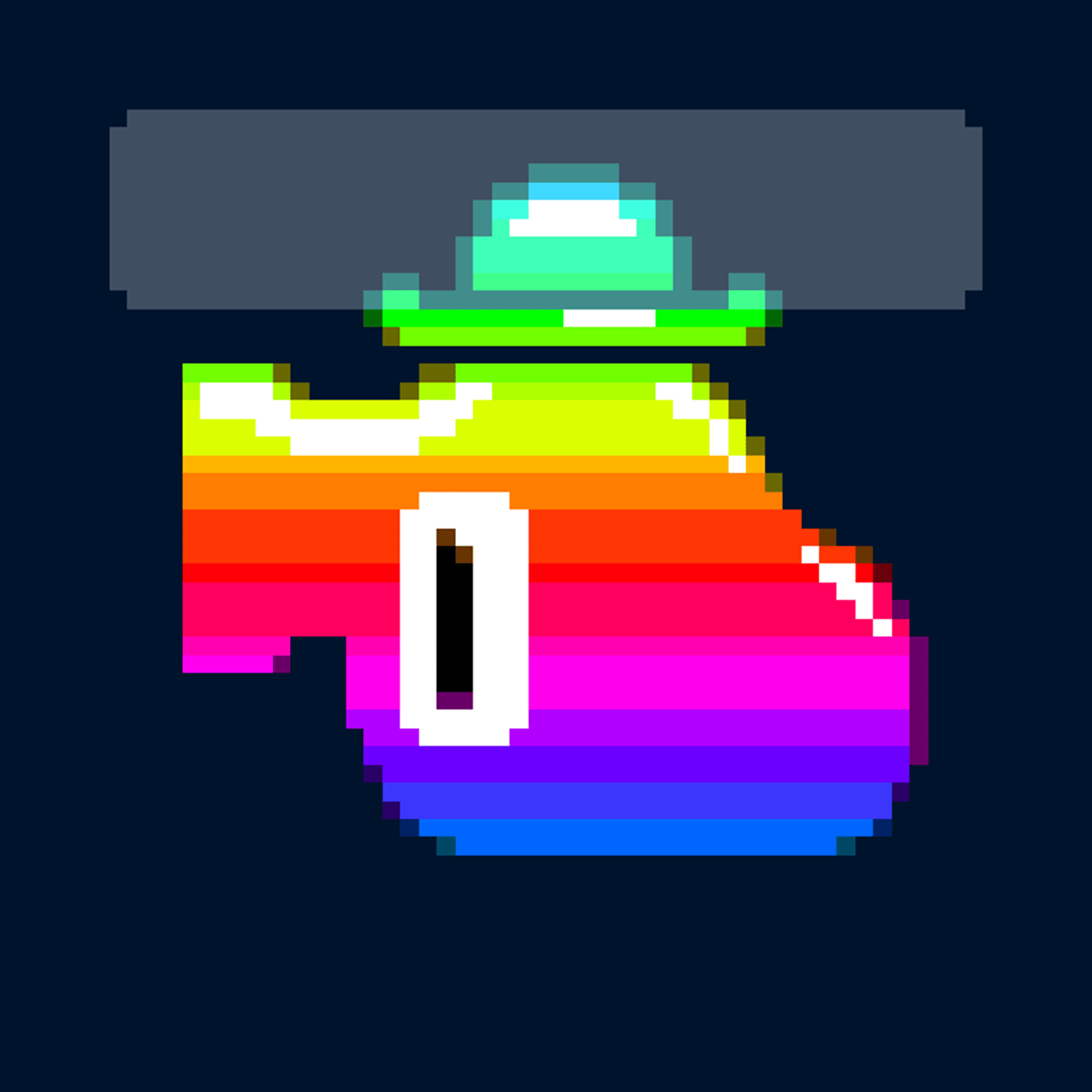 RAINBOGEDDON
