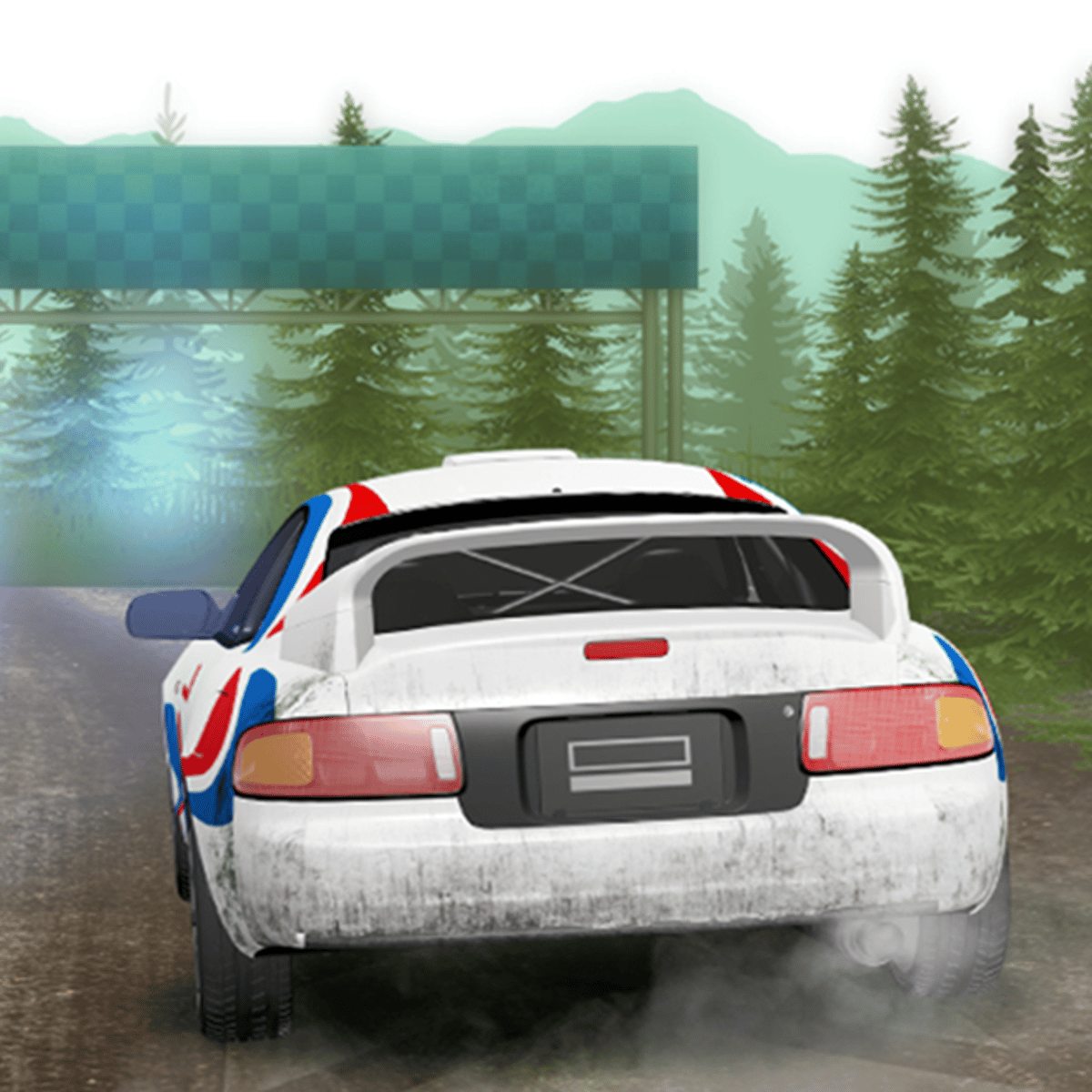 RALLY CHAMPION