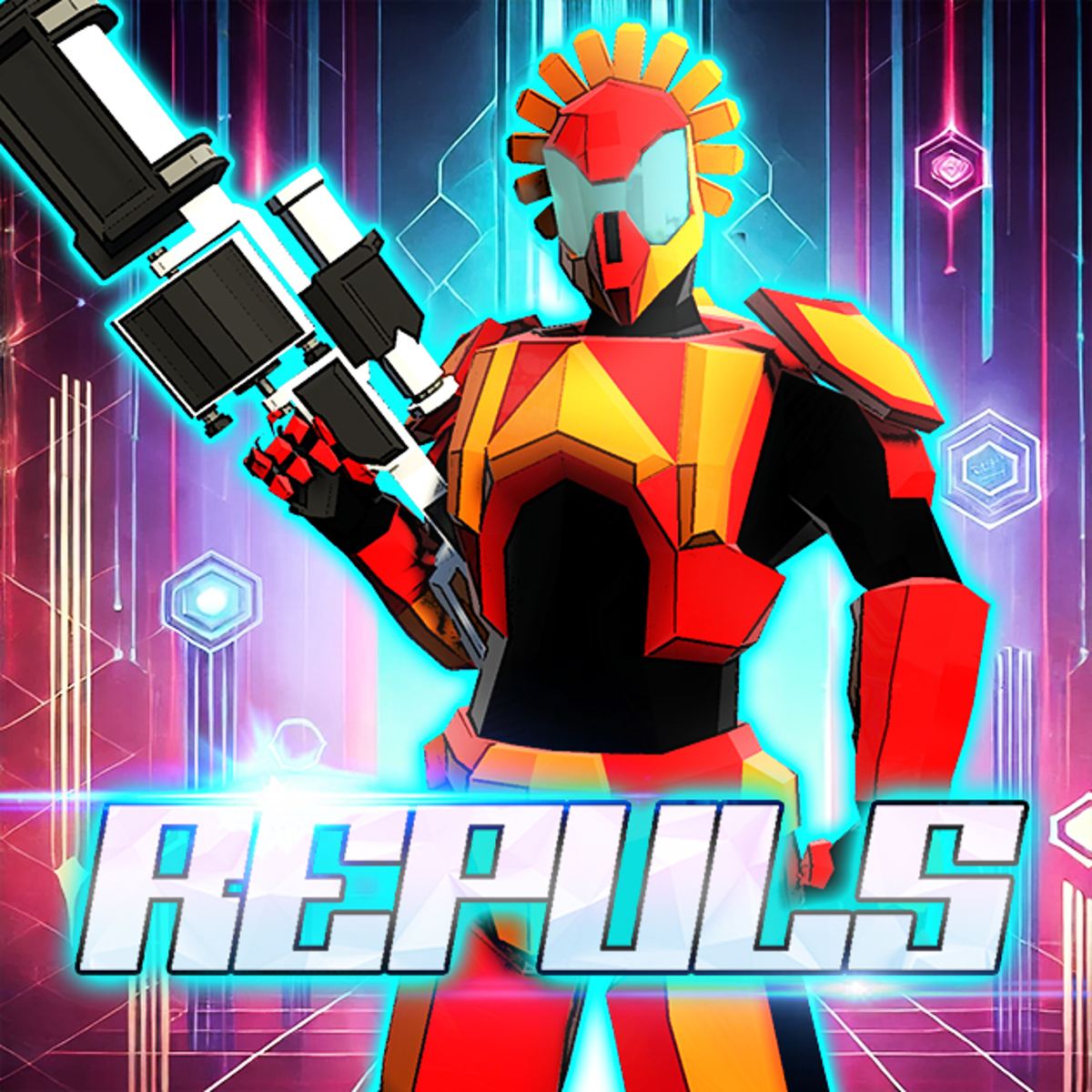 REPULS.IO