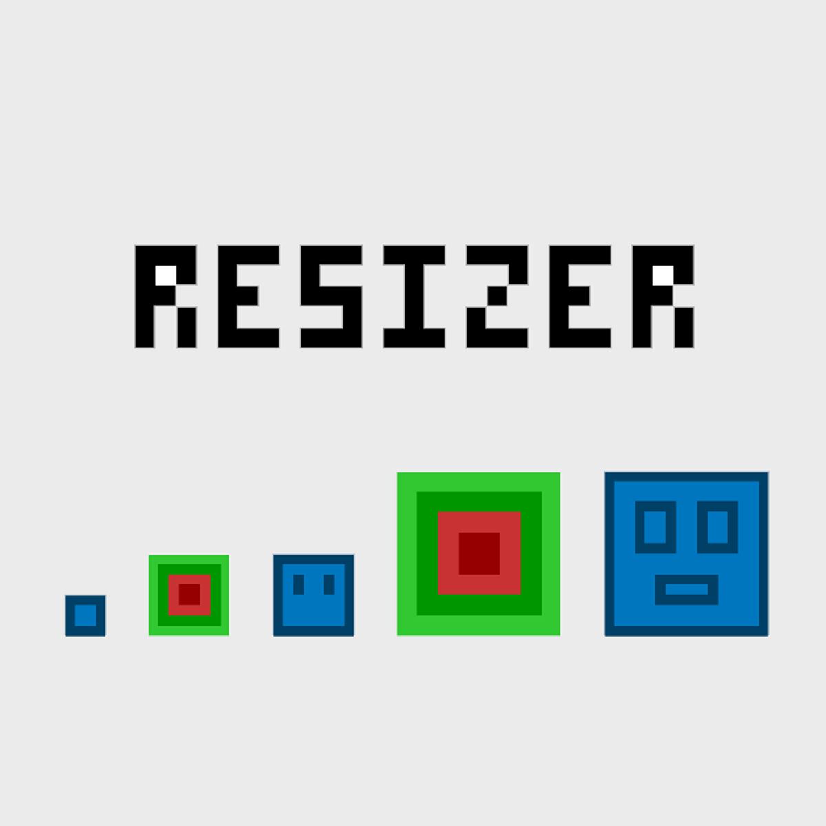 RESIZER